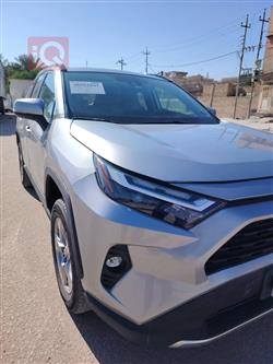 تويوتا راف 4